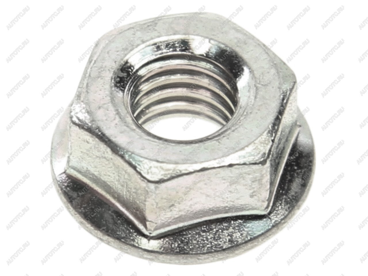 369 р. Гайка MAZDA OE MAZDA 999400601  с доставкой в г. Кемерово