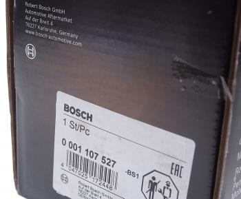 22 699 р. Стартер BMW 1 (E81) BOSCH BOSCH 0001107527  с доставкой в г. Кемерово. Увеличить фотографию 5