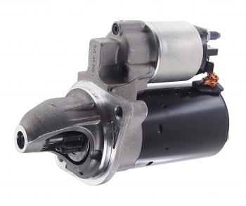 22 699 р. Стартер BMW 1 (E81) BOSCH BOSCH 0001107527  с доставкой в г. Кемерово. Увеличить фотографию 1