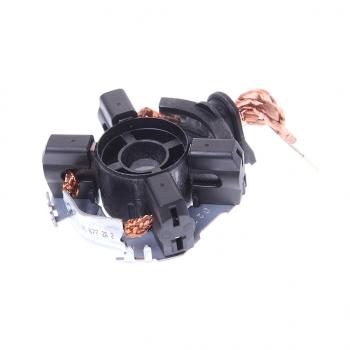 1 279 р. Щеткодержатель BMW 3 (E90) стартера BOSCH BOSCH 1004336591  с доставкой в г. Кемерово. Увеличить фотографию 1