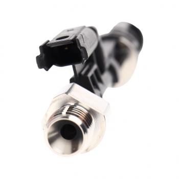 11 449 р. Форсунка BMW 3 (E90),5 (F10),X3 (F25),X5 (E70) (3.0) топливная BOSCH BOSCH 0261500063  с доставкой в г. Кемерово. Увеличить фотографию 4