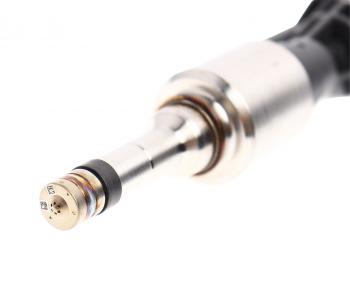 11 449 р. Форсунка BMW 3 (E90),5 (F10),X3 (F25),X5 (E70) (3.0) топливная BOSCH BOSCH 0261500063  с доставкой в г. Кемерово. Увеличить фотографию 3