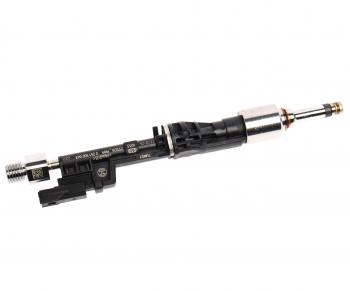 11 449 р. Форсунка BMW 3 (E90),5 (F10),X3 (F25),X5 (E70) (3.0) топливная BOSCH BOSCH 0261500063  с доставкой в г. Кемерово. Увеличить фотографию 2