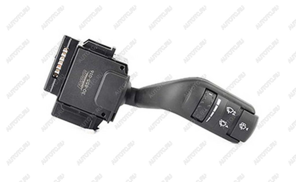 2 499 р. Переключатель подрулевой FORD Transit (06-) стеклоочистителя BSG BSG bsg30855016  с доставкой в г. Кемерово