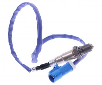 4 599 р. Датчик кислорода FORD Focus BOSCH BOSCH 0258986744  с доставкой в г. Кемерово. Увеличить фотографию 1