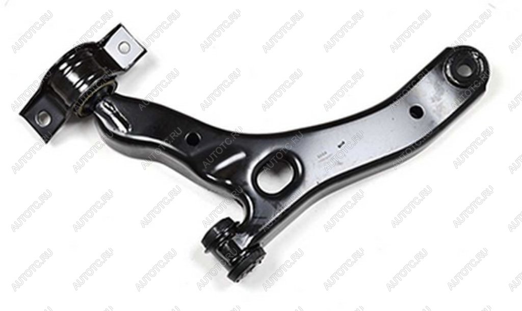 4 299 р. Рычаг подвески FORD Transit (02-) передней нижний левый BSG BSG bsg30315022  с доставкой в г. Кемерово