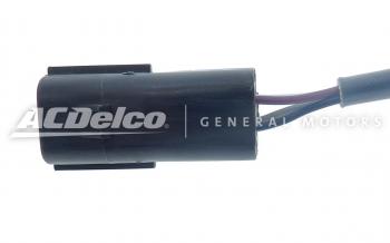 2 579 р. Датчик кислорода CHEVROLET Cruze (11-) верхний DELCOPARTS DELCOPARTS 19350875  с доставкой в г. Кемерово. Увеличить фотографию 3