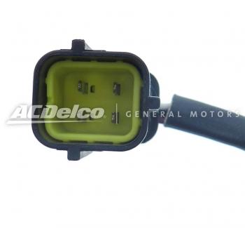 2 579 р. Датчик кислорода CHEVROLET Cruze (11-) верхний DELCOPARTS DELCOPARTS 19350875  с доставкой в г. Кемерово. Увеличить фотографию 4