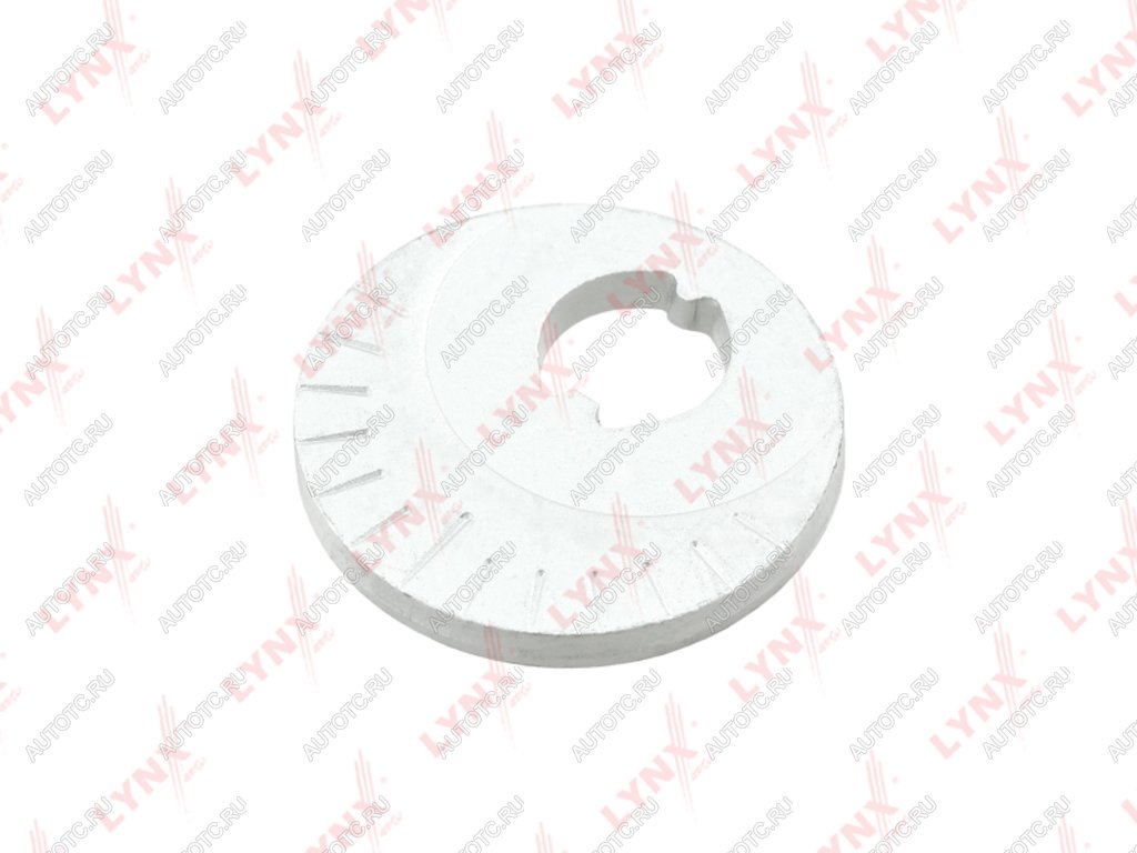 256 р. Шайба MAZDA 3 (13-),6 (09-) эксцентриковая LYNX LYNX fs4019  с доставкой в г. Кемерово