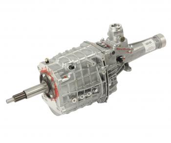 84 999 р. КПП ГАЗ-3302 Бизнес,Next дв.УМЗ-4216,А274 EvoTech 2.7 АККОМ АККОМ 3302-00-1700010-50  с доставкой в г. Кемерово. Увеличить фотографию 1