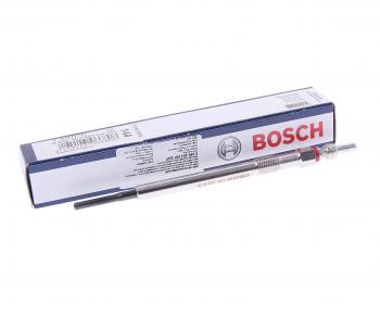 2 049 р. Свеча накаливания VOLVO XC90 (06-14),S60 (05-09),XC60 (08-) BOSCH BOSCH 0250403001  с доставкой в г. Кемерово. Увеличить фотографию 1
