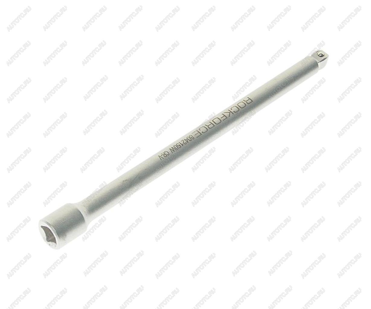 175 р. Удлинитель 1/4 150мм шарнирный ROCKFORCE ROCKFORCE rf-8042150w ROCKFORCE rf-8042150w  с доставкой в г. Кемерово