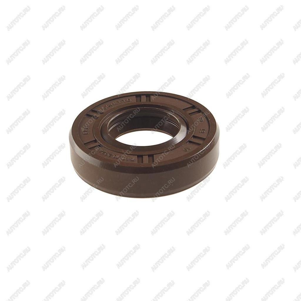 125 р. Сальник КАМАЗ корпуса привода ТНВД 2.2-20х42х10 Viton CAVETTO CAVETTO 740.1029240  с доставкой в г. Кемерово