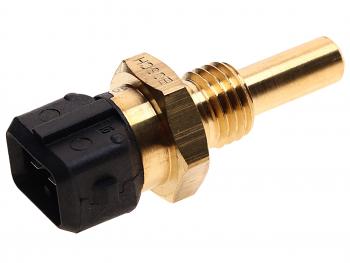 2 769 р. Датчик температуры BMW 3 (E36),5 (E34) охлаждающей жидкости BOSCH BOSCH 0280130055  с доставкой в г. Кемерово. Увеличить фотографию 2