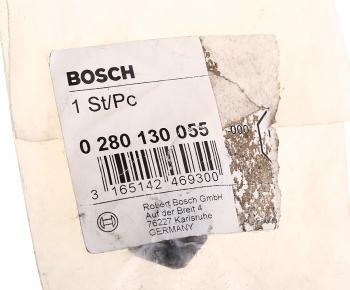 2 769 р. Датчик температуры BMW 3 (E36),5 (E34) охлаждающей жидкости BOSCH BOSCH 0280130055  с доставкой в г. Кемерово. Увеличить фотографию 3