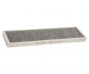 899 р. Фильтр воздушный салона VOLVO S40 (96-04) BOSCH BOSCH 1987432063  с доставкой в г. Кемерово. Увеличить фотографию 1