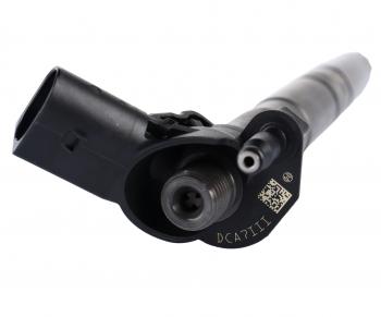 34 849 р. Форсунка AUDI A4 (04-08) топливная BOSCH BOSCH 0445115078  с доставкой в г. Кемерово. Увеличить фотографию 3