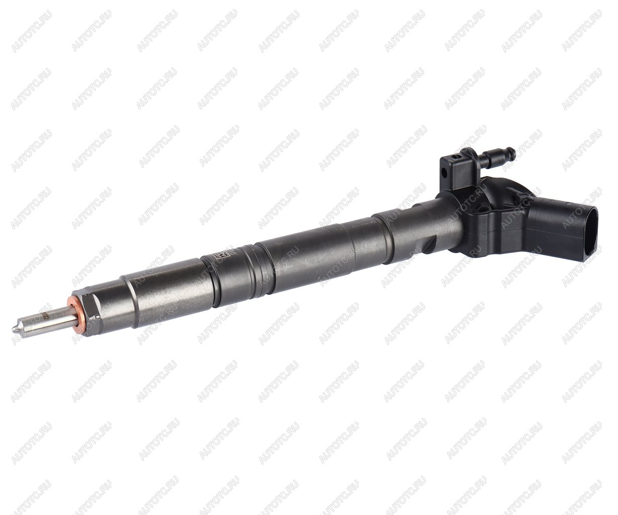 34 849 р. Форсунка AUDI A4 (04-08) топливная BOSCH BOSCH 0445115078  с доставкой в г. Кемерово