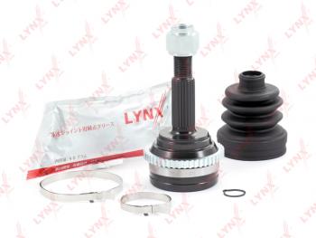 2 899 р. ШРУС наружный CHEVROLET Aveo (06-08),Kalos (03-08) комплект LYNX LYNX co3631a  с доставкой в г. Кемерово. Увеличить фотографию 2