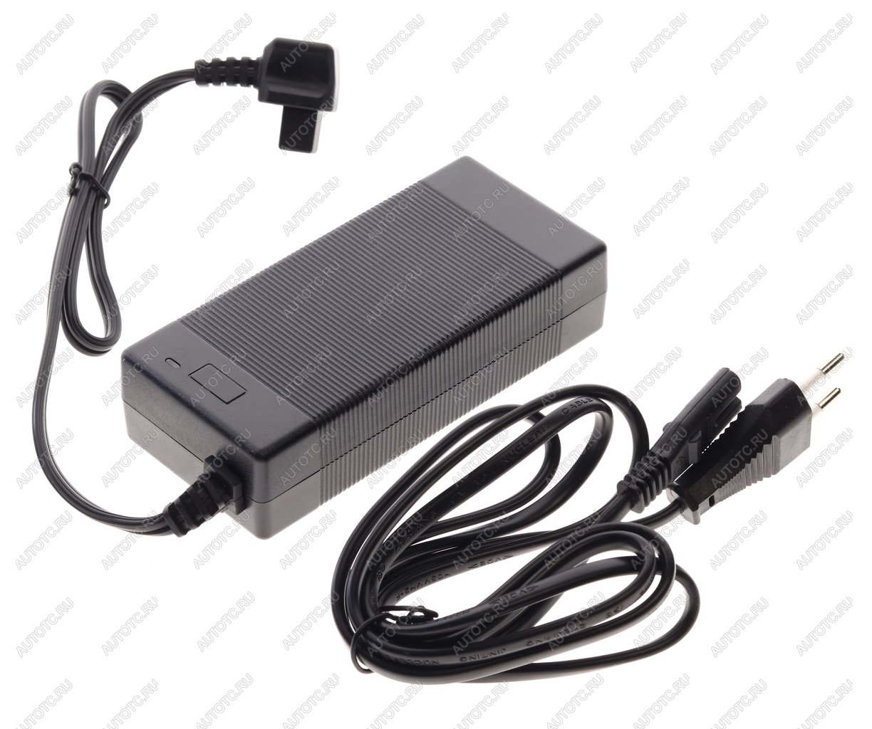 2 179 р. Адаптер питания для автохолодильника 220V MYSTERY MYSTERY mdc-6a  с доставкой в г. Кемерово