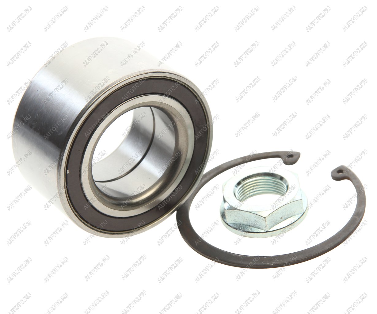2 769 р. Подшипник ступицы PEUGEOT 3008,407 CITROEN C5 (08-) передней STELLOX STELLOX 4328373sx  с доставкой в г. Кемерово