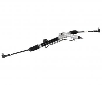 64 999 р. Рейка рулевая JAC Sunray SOLLERS Atlant OE JAC 3402300r0090  с доставкой в г. Кемерово. Увеличить фотографию 1