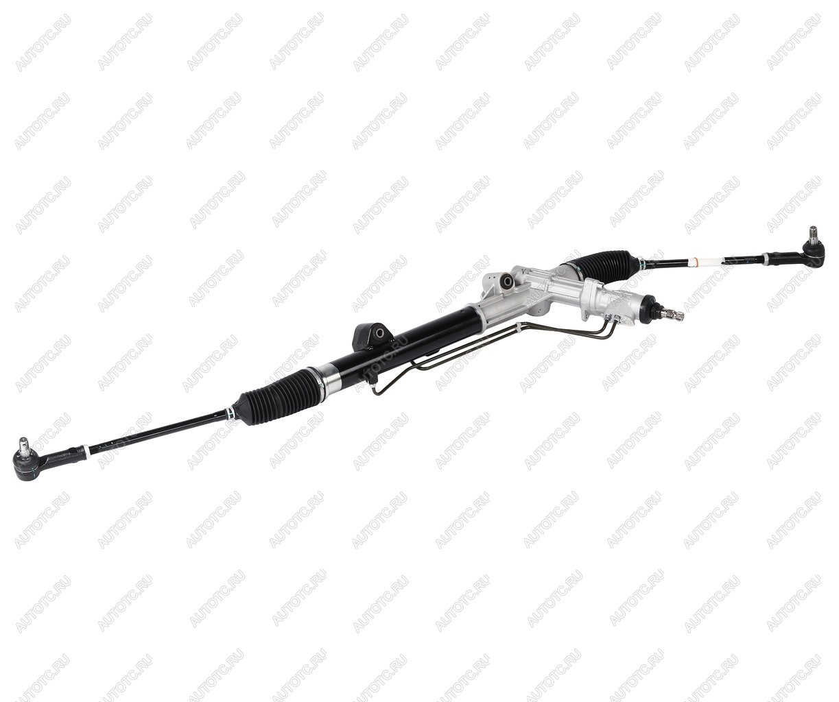 64 999 р. Рейка рулевая JAC Sunray SOLLERS Atlant OE JAC 3402300r0090  с доставкой в г. Кемерово