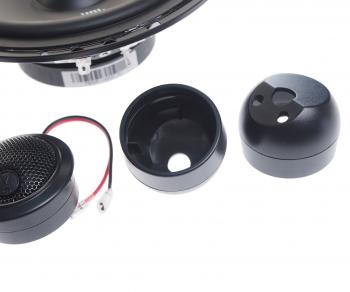 6 899 р. Колонки компонентные 6 (16см) 40Вт JBL JBL stage 1 601c  с доставкой в г. Кемерово. Увеличить фотографию 6