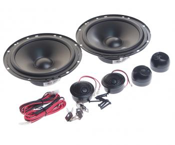 6 899 р. Колонки компонентные 6 (16см) 40Вт JBL JBL stage 1 601c  с доставкой в г. Кемерово. Увеличить фотографию 1