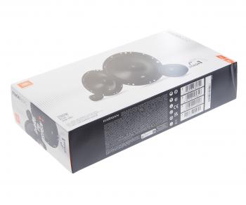 6 899 р. Колонки компонентные 6 (16см) 40Вт JBL JBL stage 1 601c  с доставкой в г. Кемерово. Увеличить фотографию 7