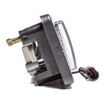 3 199 р. Фара противотуманная КАМАЗ рестайлинг НО светодиодная AVTOELECTRICA AVTOELECTRICA 35.3743 led ае (фг006 ae)  с доставкой в г. Кемерово. Увеличить фотографию 7