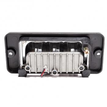 3 199 р. Фара противотуманная КАМАЗ рестайлинг НО светодиодная AVTOELECTRICA AVTOELECTRICA 35.3743 led ае (фг006 ae)  с доставкой в г. Кемерово. Увеличить фотографию 8