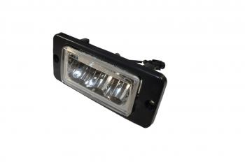 3 199 р. Фара противотуманная КАМАЗ рестайлинг НО светодиодная AVTOELECTRICA AVTOELECTRICA 35.3743 led ае (фг006 ae)  с доставкой в г. Кемерово. Увеличить фотографию 1