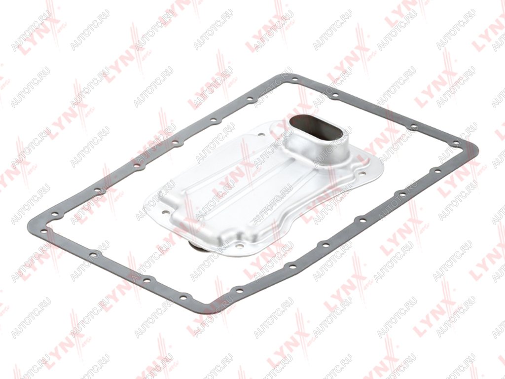 2 199 р. Фильтр масляный АКПП TOYOTA Land Cruiser (02-) LEXUS GX470 (02-09),LX470 (02-07) с прокладкой LYNX LYNX lt1089  с доставкой в г. Кемерово