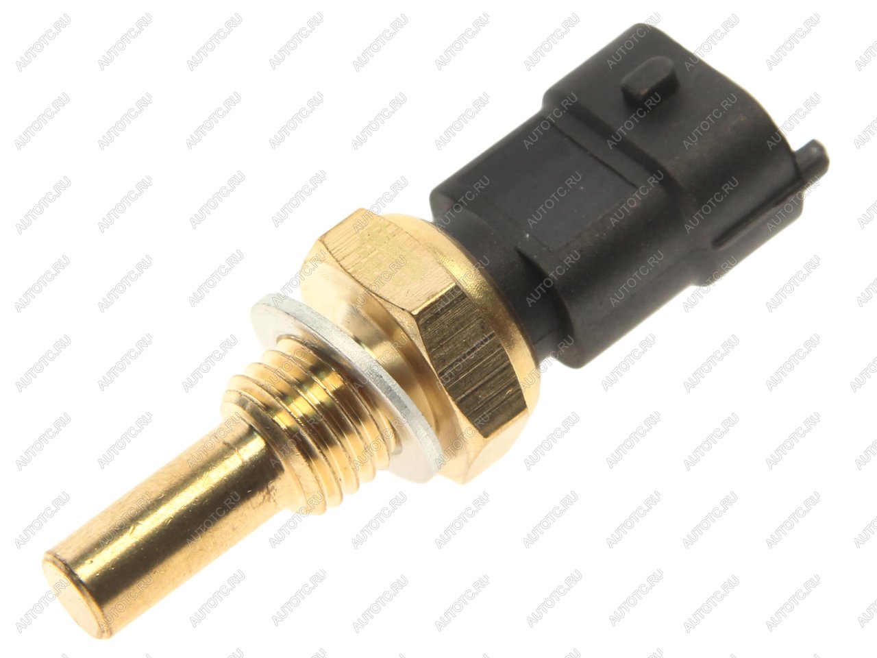 529 р. Датчик температуры PEUGEOT Boxer CITROEN Jumper FIAT Ducato (00-) охлаждающей жидкости STELLOX STELLOX 0604011sx  с доставкой в г. Кемерово