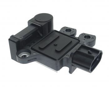 1 729 р. Регулятор HYUNDAI Porter 2 (12-) KIA Bongo 3 (12-) (2.5-A2) напряжения генератора FYC FYC 37370-4a700  с доставкой в г. Кемерово. Увеличить фотографию 3