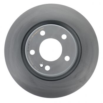9 399 р. Диск тормозной MERCEDES C (W205) (13-) задний (1шт.) BREMBO BREMBO 08.d530.13  с доставкой в г. Кемерово. Увеличить фотографию 3