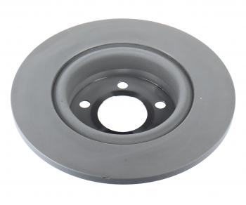 9 399 р. Диск тормозной MERCEDES C (W205) (13-) задний (1шт.) BREMBO BREMBO 08.d530.13  с доставкой в г. Кемерово. Увеличить фотографию 2