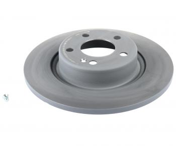 9 399 р. Диск тормозной MERCEDES C (W205) (13-) задний (1шт.) BREMBO BREMBO 08.d530.13  с доставкой в г. Кемерово. Увеличить фотографию 1