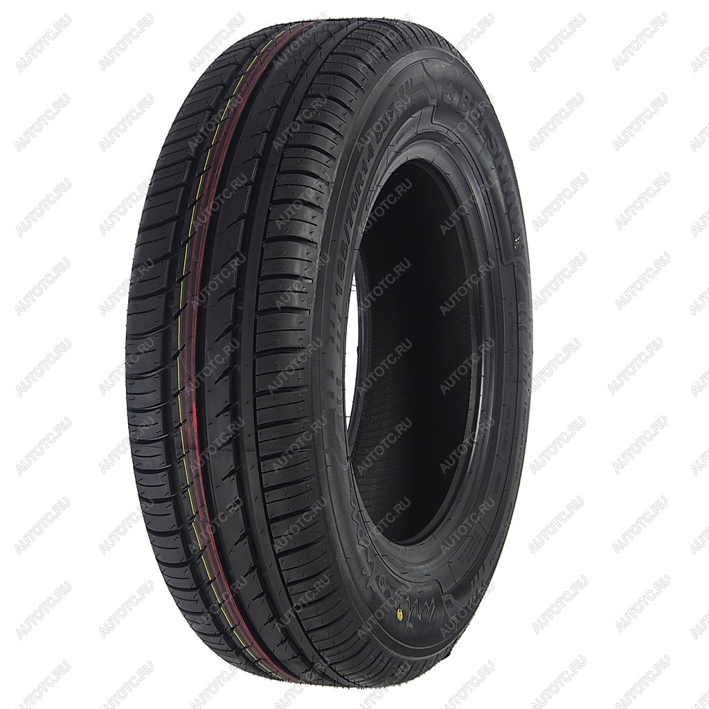 4 999 р. Покрышка BELSHINA Artmotion BEL-274 BELSHINA 18570 r14  с доставкой в г. Кемерово