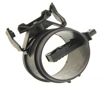 12 899 р. Датчик массового расхода воздуха MERCEDES ML (W164) BOSCH BOSCH 0280218190  с доставкой в г. Кемерово. Увеличить фотографию 3