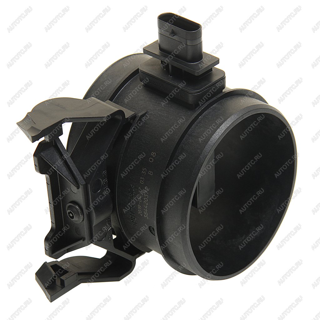 12 899 р. Датчик массового расхода воздуха MERCEDES ML (W164) BOSCH BOSCH 0280218190  с доставкой в г. Кемерово