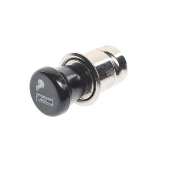 285 р. Прикуриватель HYUNDAI HD35,Porter,Porter 2 (04-),Starex H-1 (98-),Accent (99-),Getz (02-) FYC FYC 95110-2d000  с доставкой в г. Кемерово. Увеличить фотографию 1