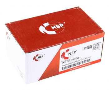4 099 р. Датчик кислорода FORD Focus (10-15) NSP NSP nsprs92n10  с доставкой в г. Кемерово. Увеличить фотографию 5