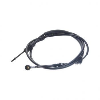 Трос КПП HYUNDAI HD120 дв.D6DA22 (KH10) переключения INFAC INFAC 43740-6a200