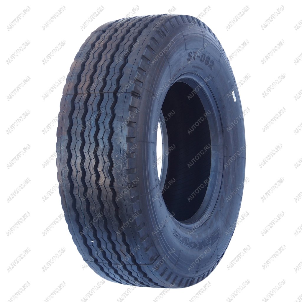 32 999 р. Покрышка SATOYA ST-082 PR20 SATOYA 38565 r22.5  с доставкой в г. Кемерово