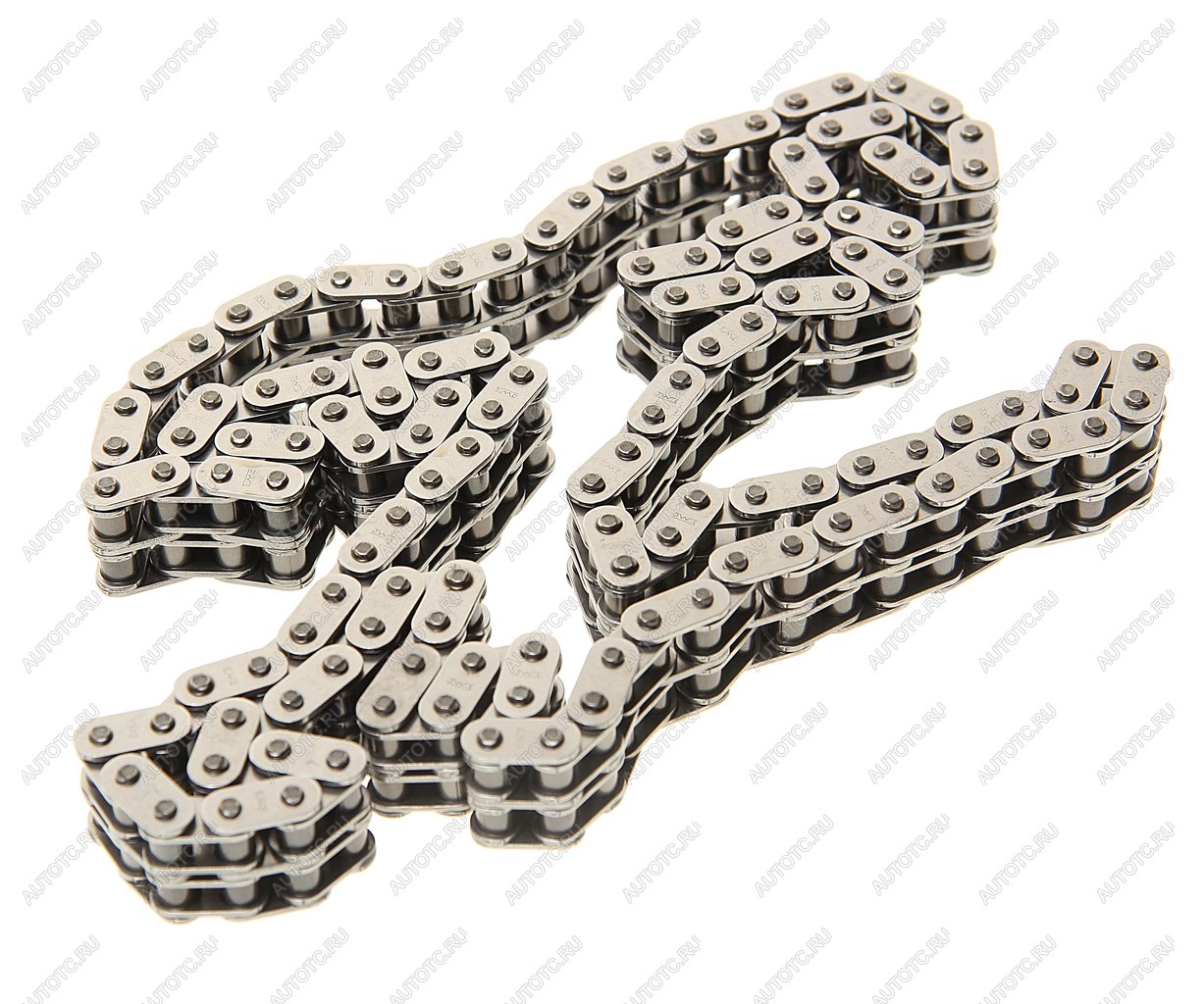 18 749 р. Цепь ГРМ SSANGYONG Actyon (06-),Kyron (07-),Actyon Sports (12-),Rexton (02-),Stavic(13-) (E2332) OE SSANGYONG 0029979394  с доставкой в г. Кемерово