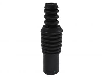 359 р. Пыльник стойки Nissan Almera 12-19  Opel Astra 04-13  Corsa 06-14  Zafira 05-14  Renault Arkana BAIKOR BKPC0016  с доставкой в г. Кемерово. Увеличить фотографию 1