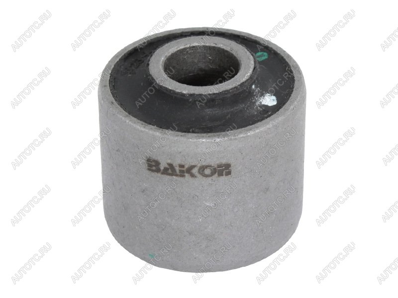 270 р. Сайлентблок Toyota Land Cruiser Prado (J90,J120) 96-09  Lexus GX 02-09  Toyota 4Runner 89-95  FJ BAIKOR BKS0209  с доставкой в г. Кемерово