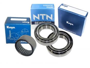 1 449 р. Подшипник игольчатый поворотного кулака NISSAN ATLASPATHFINDERTERRANOVANETTE 28x35x18 NSK FJT2818  с доставкой в г. Кемерово. Увеличить фотографию 1